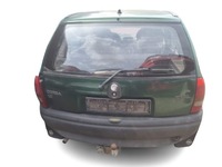 фото thumb №7, Рычаг тормоза ручного opel corsa 1.4 06r