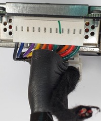 фото thumb №6, Усилитель bose mazda rx-8 rx8 f152-66920a