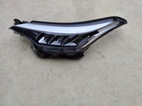 фото thumb №1, Лампа передняя левая toyota ch-r lift chr full led europa