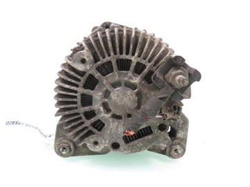 фото thumb №7, Генератор renault scenic ii 2.0 dci 8200404465 a004tj0281