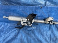 фото thumb №5, Колонка рулевая renault megane v e-tech 488055mz2b