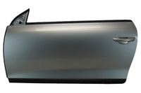 фото thumb №1, Двері лівий перед vw scirocco la7w