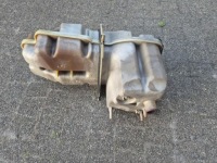 фото thumb №1, Бачок жидкость scania r 1949013 оригинал