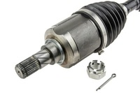 фото thumb №10, Nty npw-ch-060 wał привідний