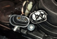 фото thumb №11, Bmw 5 e39 95-00 лампы фары black кольца ксенон d2s/h7 philips depo