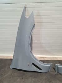 Bmw g01 x3 g02 x4 бампер перед капот ремень передний фары lci m набор c4p Оригинал, фото thumb