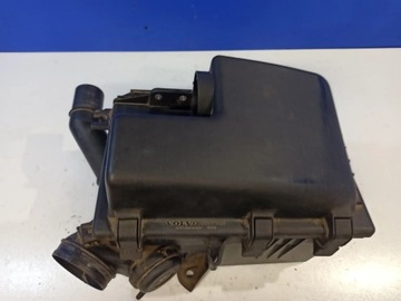 фото thumb №5, Volvo s60 2001 корпуса фильтров воздуха