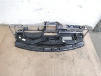 фото thumb №8, Панель приладів приладова pulpit консоль latte macchiato vw passat b6 05-09