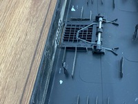 фото thumb №11, Молдинг кузов борта крышки ford f150 2021+ usa