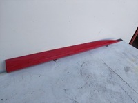 фото thumb №10, Honda civic ix 15- молдинг декоративна двері права перед передня 75312-tv0-e000