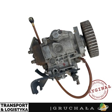 фото thumb №1, Насос вприскувальний vw t4 , audi vw 028130108