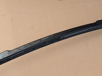 фото thumb №6, Bmw x6 g06 м-пакет спойлер спойлер накладка кришки зад