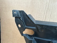 фото thumb №10, Renault scenic iii плита pod бампер перед передня