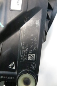 Фара перед левая фара левый full led audi q3 83a941011b америка Недорого, фото thumb