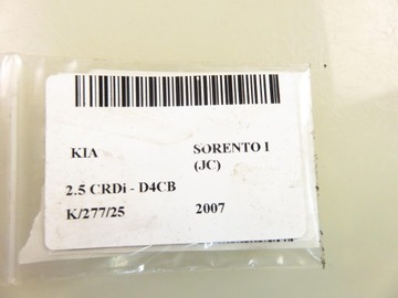 фото thumb №6, Датчики парковка kia sorento i jc 957003c200 957003e200 комплект
