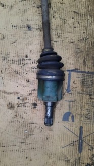 Приводной вал левая mazda 323f 98r 1.3b Цена, фото thumb