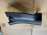 Купить Peugeot 2008 2 защита порога  задний правая 39149160 левая 39149159, фото thumb