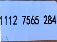 фото thumb №11, Кришка клапанів 7565284 do bmw e71e82 e88 e89 e90 e91 e92 e93 f01 f02