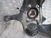 Подвеска перед правое поворотный кулак правая mercedes w463/4 g klasa amg оригинал Доставка, фото thumb