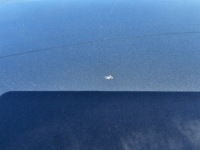 фото thumb №15, Капот крышка двигателя opel insignia a z190 оригинал