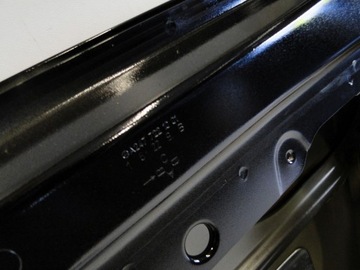 фото thumb №15, Mercedes eqb 243 x243 w243 дверь передние правые чёрные