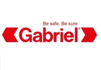 Амортизатор задня gabriel 42867 mercedes Доставка, фото thumb
