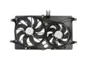 фото thumb №1, Renault master iii вентилятори радіатора комплект