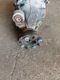 Міст диференціал диференціал mercedes w212 e klasa e350 cdi v6 2123503201 2.47 Недорого, фото thumb