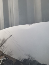 Tesla model y рестайлинг  juniper капот крышка двигателя в Украине, фото thumb