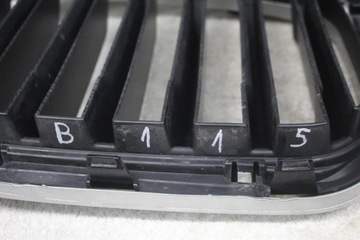 фото thumb №10, Решітка радіатора решітки радіатора bmw x3 g01 x4 g02 рестайлінг lci 40505404de