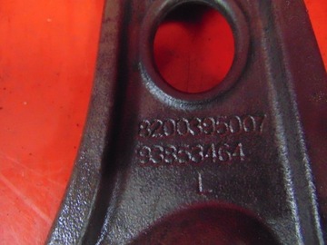 фото thumb №11, Trafic 2 ii vivaro a дверь перед правые cm232