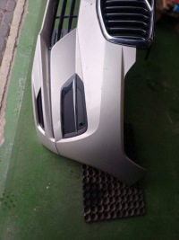 фото thumb №6, Бампер передній volvo xc60 2017-2022 bez омивача