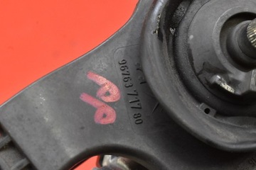 фото thumb №10, Моторчик дворники правые перед eu 9676371780 citroen c4 grand picasso ii