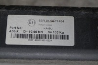 Фаркоп  буксирувальний westfalia комплектний  hyundai tucson 2 3 рестайлінг  18-20r Доставка, фото thumb