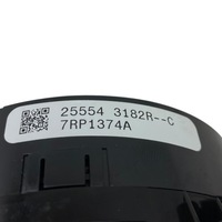 фото thumb №15, Перемикач комбінований стрічка подушка безпеки dacia duster iii jogger sandero iii