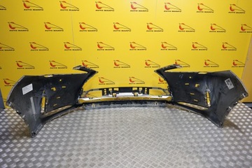 фото thumb №10, Lexus rx 350 450h f sport 2020 - 2022 бампер перед переднее usa