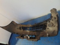 фото thumb №6, Suzuki liana sedan бампер перед код лакокрасочного покрытия z13