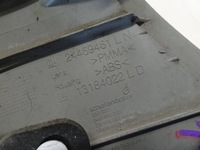 фото thumb №10, Opel vectra c 2005 рестайлинг универсал лампа левый зад 24469461