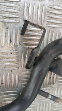 фото thumb №8, Audi a4 b6 1.9 tdi avf awx подогреватель провода воды 038121133a