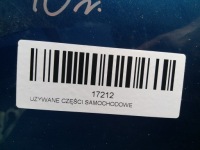 Капот крышка двигателя vw touran i lift 07-10r lc5c Доставка, фото thumb