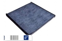 фото thumb №2, Blue print adt32512 фільтр, вентиляція простір пасажирський