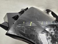 фото thumb №7, Крила лівий / правий renault kangoo 08-13