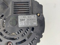 фото thumb №5, Генератор 37300-03300 hyundai i20 i 1.2 16v