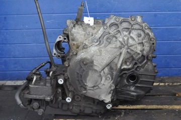 фото thumb №6, Murano z50 2wd 3.5 24v 172kw 234km коробка передач коробки передач