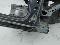 фото thumb №11, Mercedes w212 212 lift лонжерон права чверть