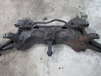 фото thumb №4, Підрамник підрамник важелі jazz iii