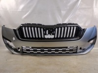 Купить Skoda octavia iv 5e3 бампер передний перед 2019-, фото thumb