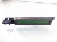 фото thumb №1, Дисплей радіо панель mazda 5 i cr