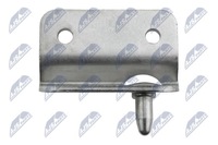 фото thumb №11, Штифт нижний дверь задних ezc-me-106 nty