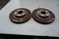 фото thumb №1, Диск тормозные диски тормозные перед accord 8 2.2 i-dtec